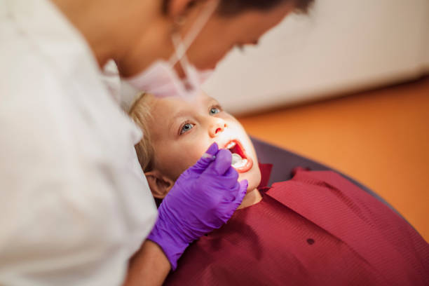 , WA Emergency Dental Service Company